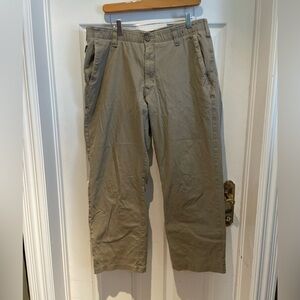 Men’s Under Armour pants